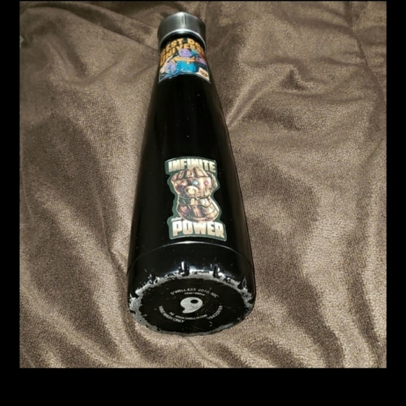 CORALINE Waterproof Sticker other mother and father - Picture 7 of 8